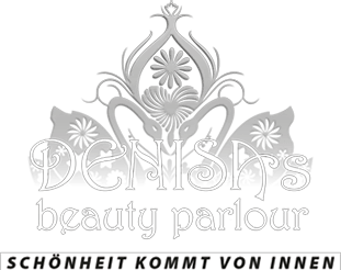 Logo Denisas Beauty Parlour